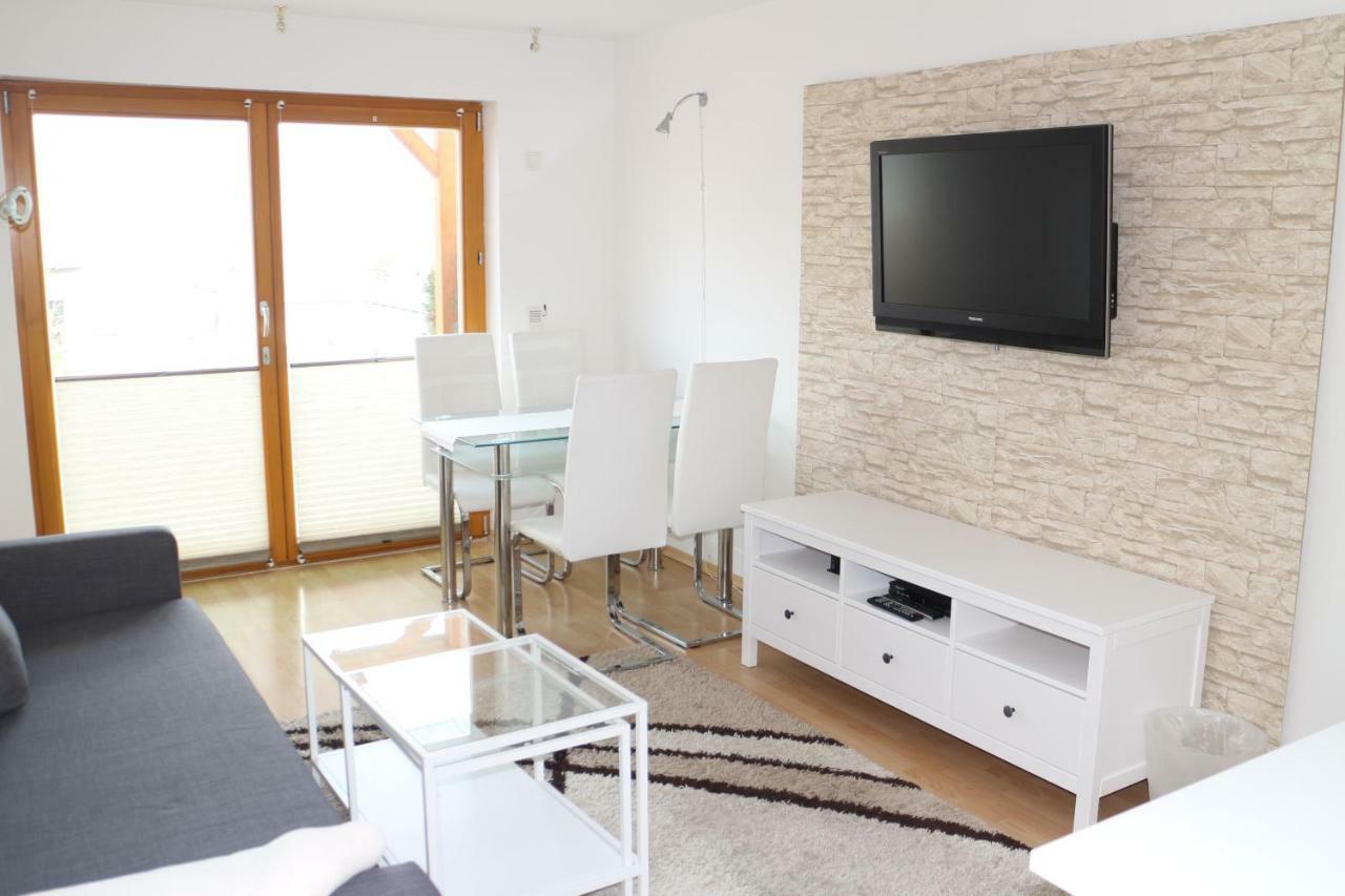 Romantische Ferienwohnung Mit Fantastischem Ausblick, Pool Und Gartensauna Jena Bagian luar foto