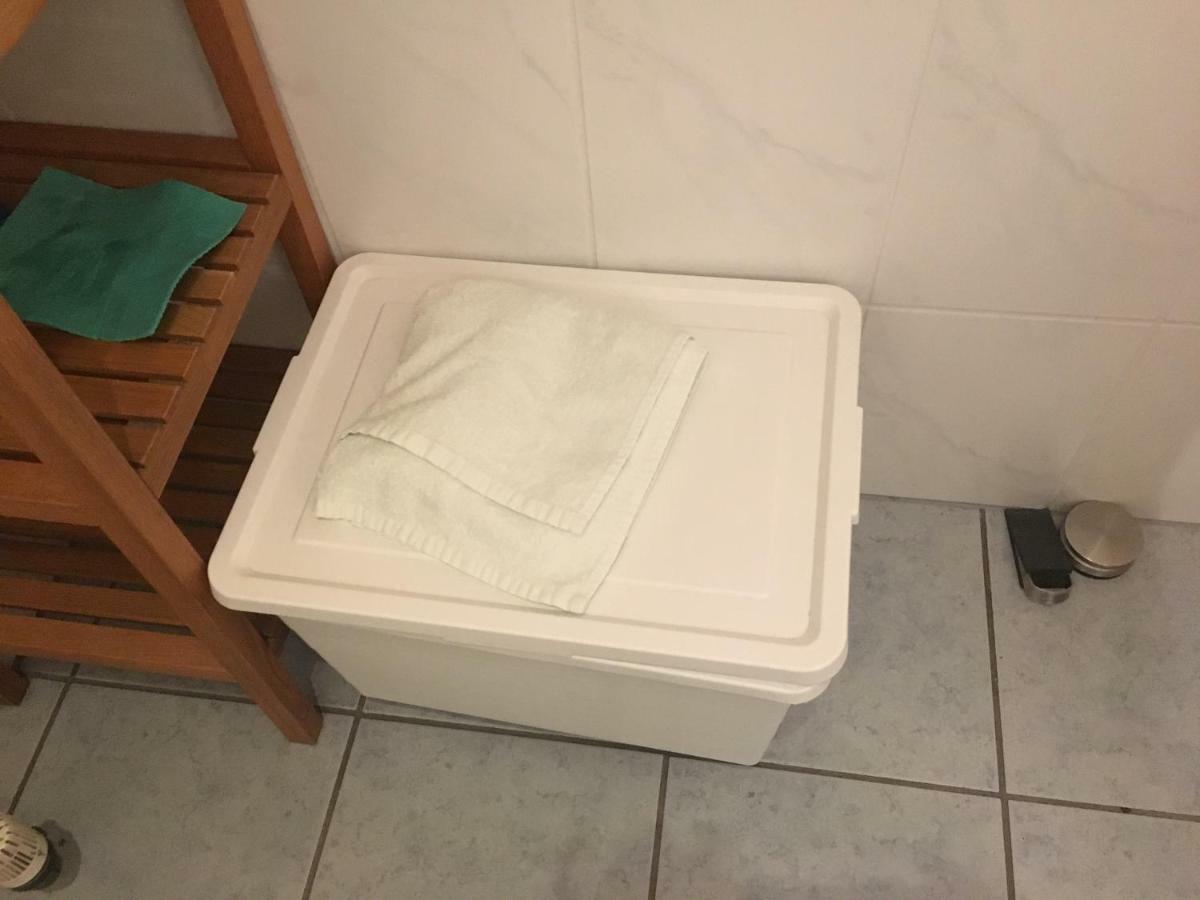 Romantische Ferienwohnung Mit Fantastischem Ausblick, Pool Und Gartensauna Jena Bagian luar foto